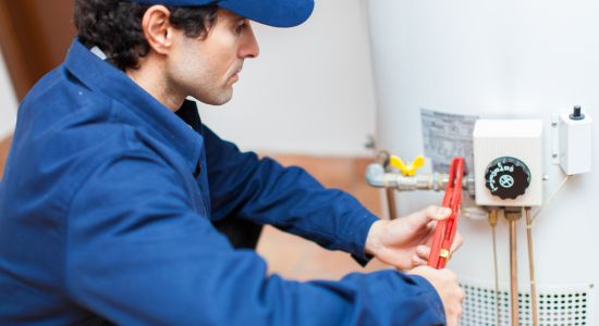 Boiler & Heating Services