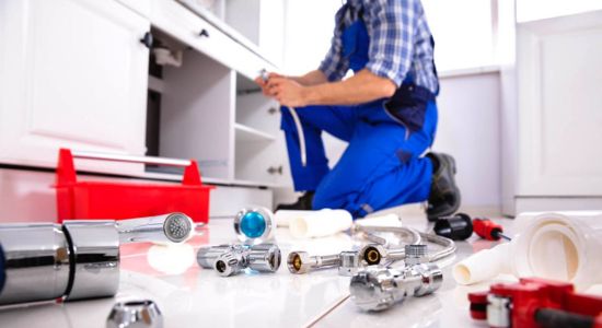 Bathroom Installations